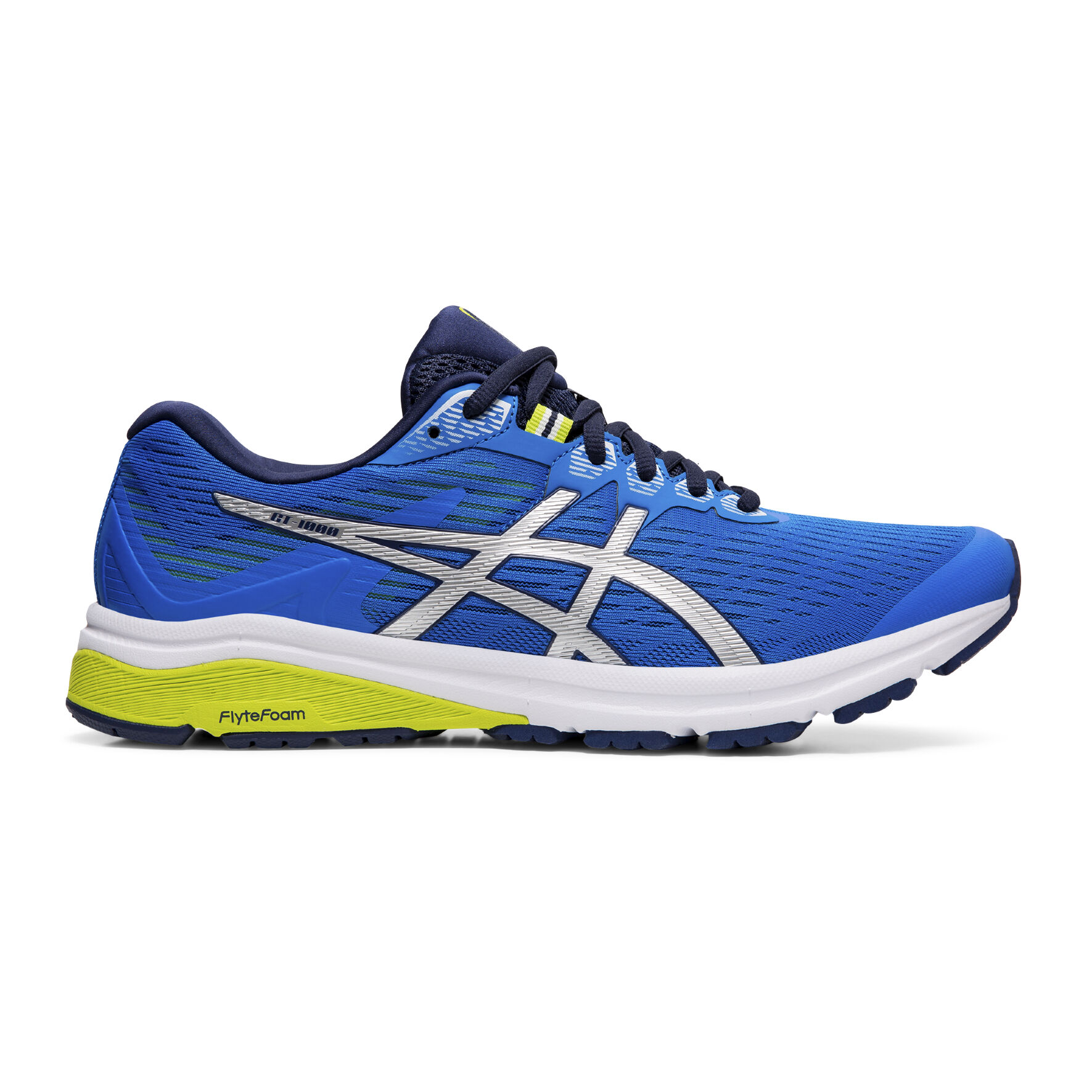 Mens asics gt 1000 8 clearance