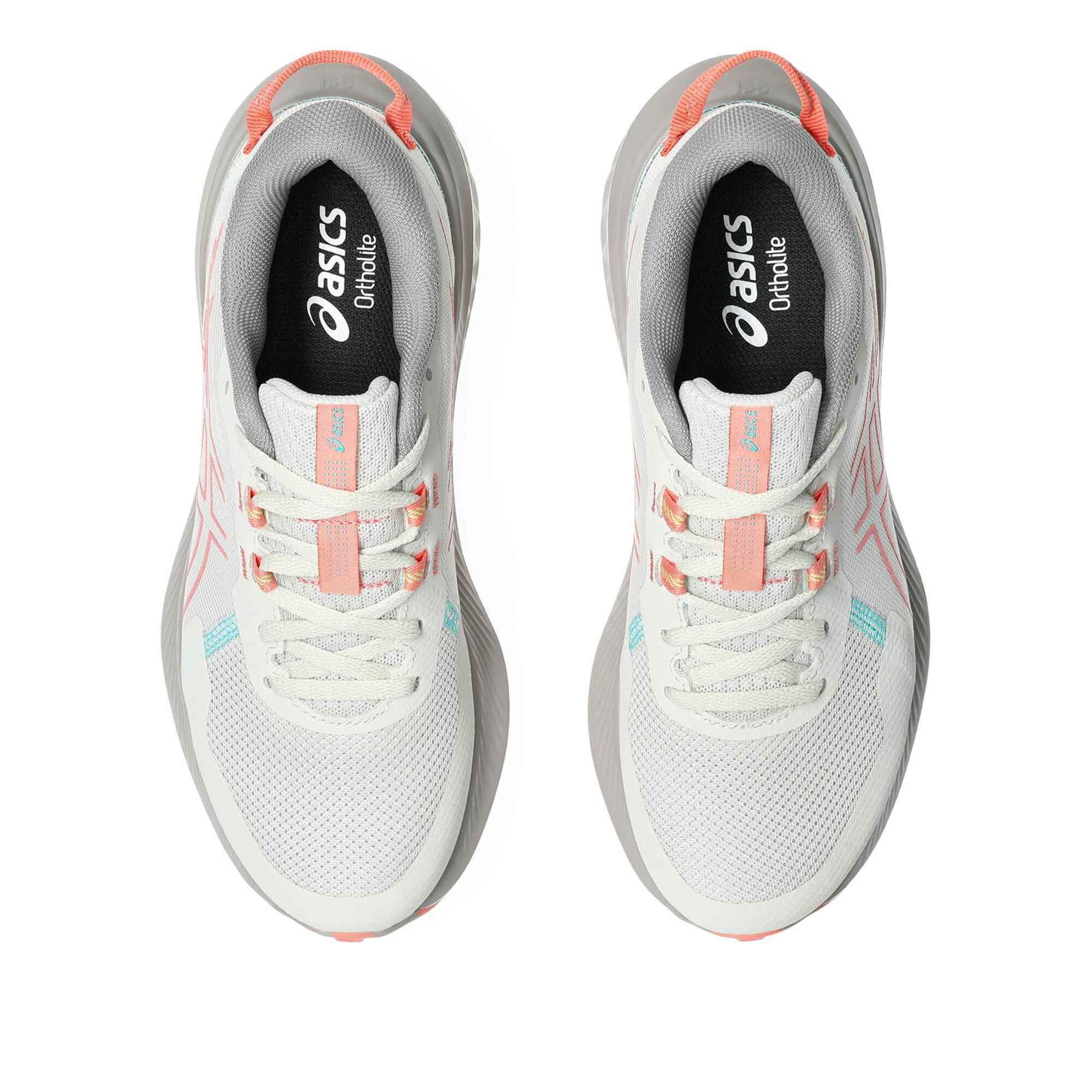 ASICS