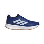 adidas Hardloopschoenen adidas Runfalcon 5 Neutrale Schoen Kinderen-Donkerblauw,Wit