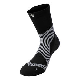 Run Performance Mid Cut Socks