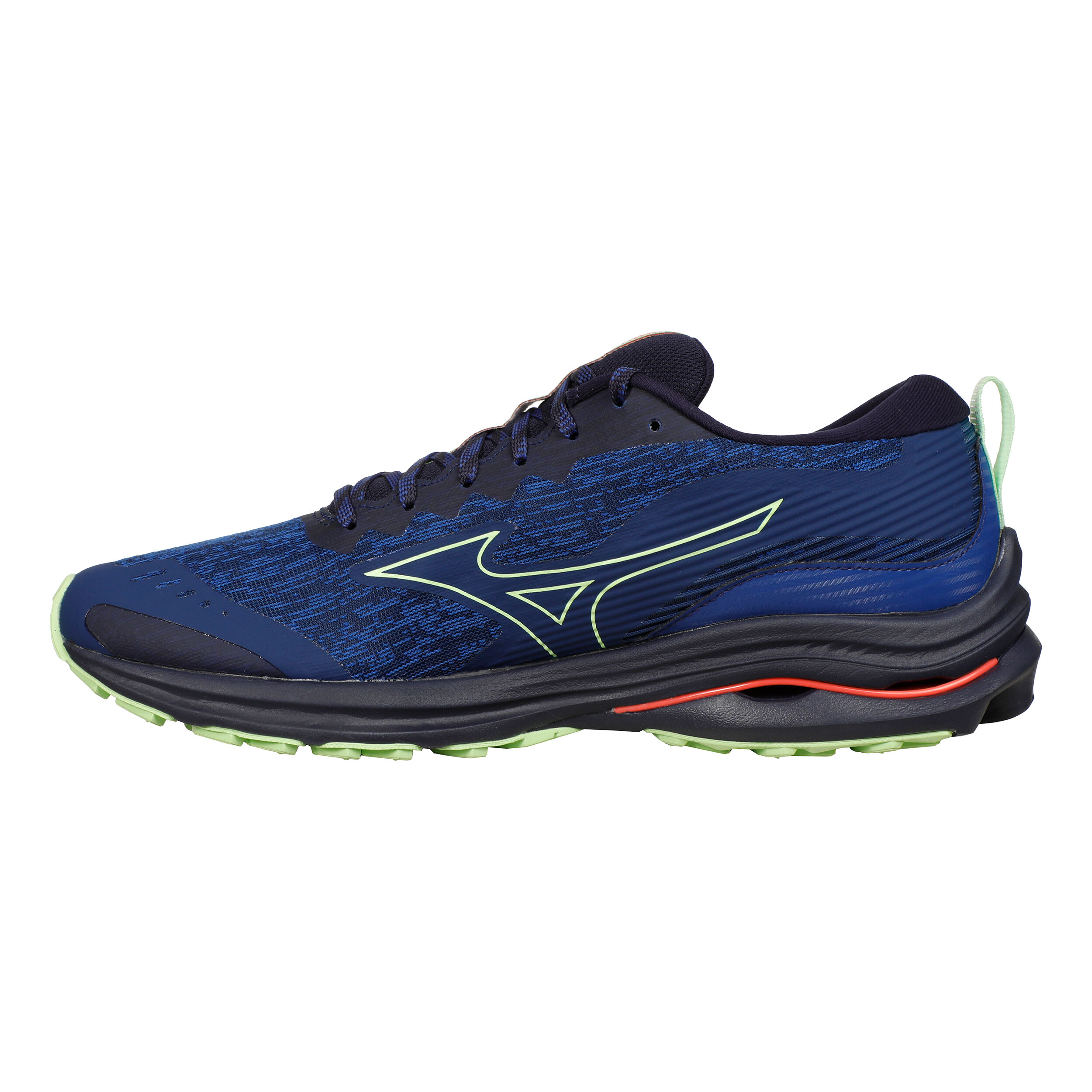 Mizuno trailschoen 2025
