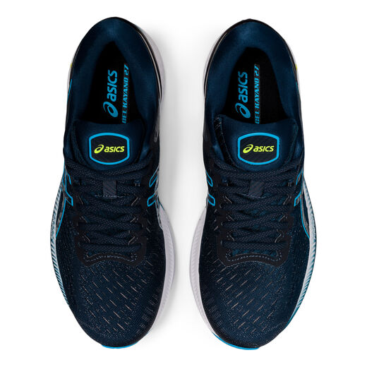 ASICS