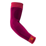 Bauerfeind Bandage Bauerfeind Compression Arm (short) Sleeve-Pink