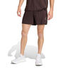 adi365 5in  Hardloopshorts Heren-donkergrijs