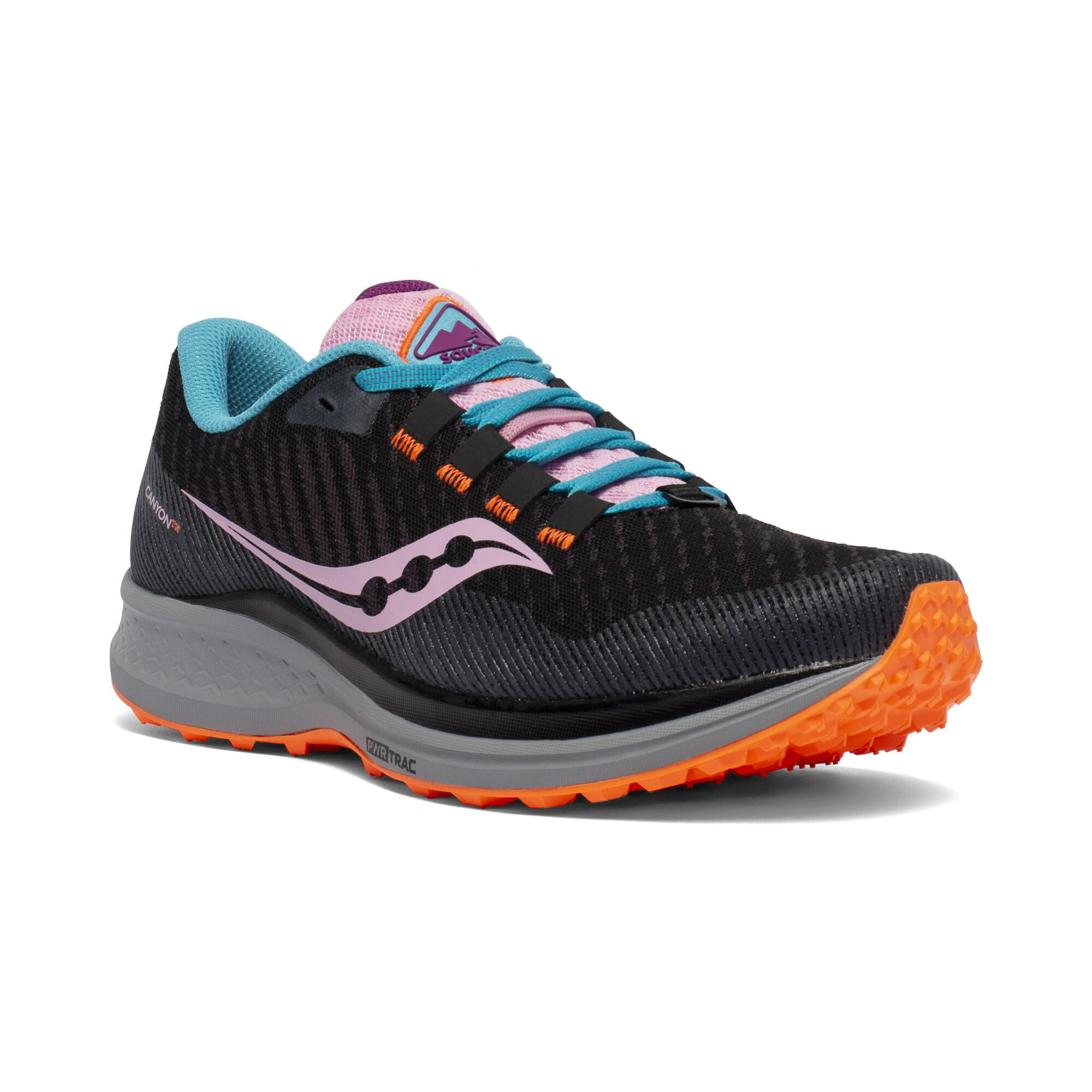 Saucony