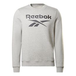 Ripped FLC BL Crew Logsleeve Men