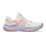 ASICS Hardloopschoenen ASICS GT-2000 14 Tokyo Stabiliteitsschoen Heren-Crème,Koraal