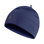 Odlo Kleding Odlo Polyknit Warm Muts-Blauw