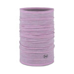 332 Kleding Buff Merino Lightweight Tunnelsjaal-Paars