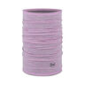 Merino Lightweight Tunnelsjaal-Paars