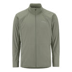 Craft Kleding Craft ADV Essence Warm 3 Hardloopjas Heren-groen