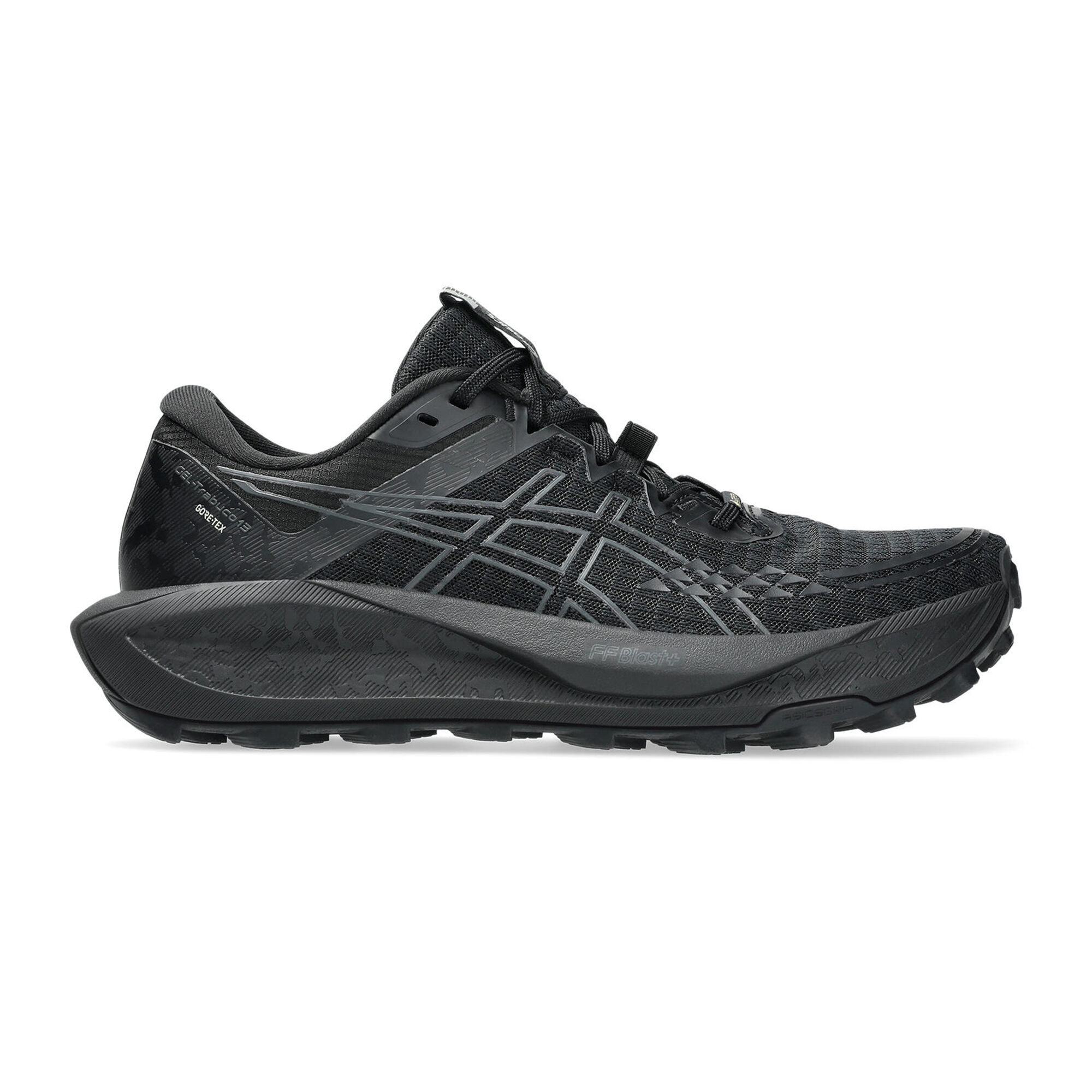 ASICS