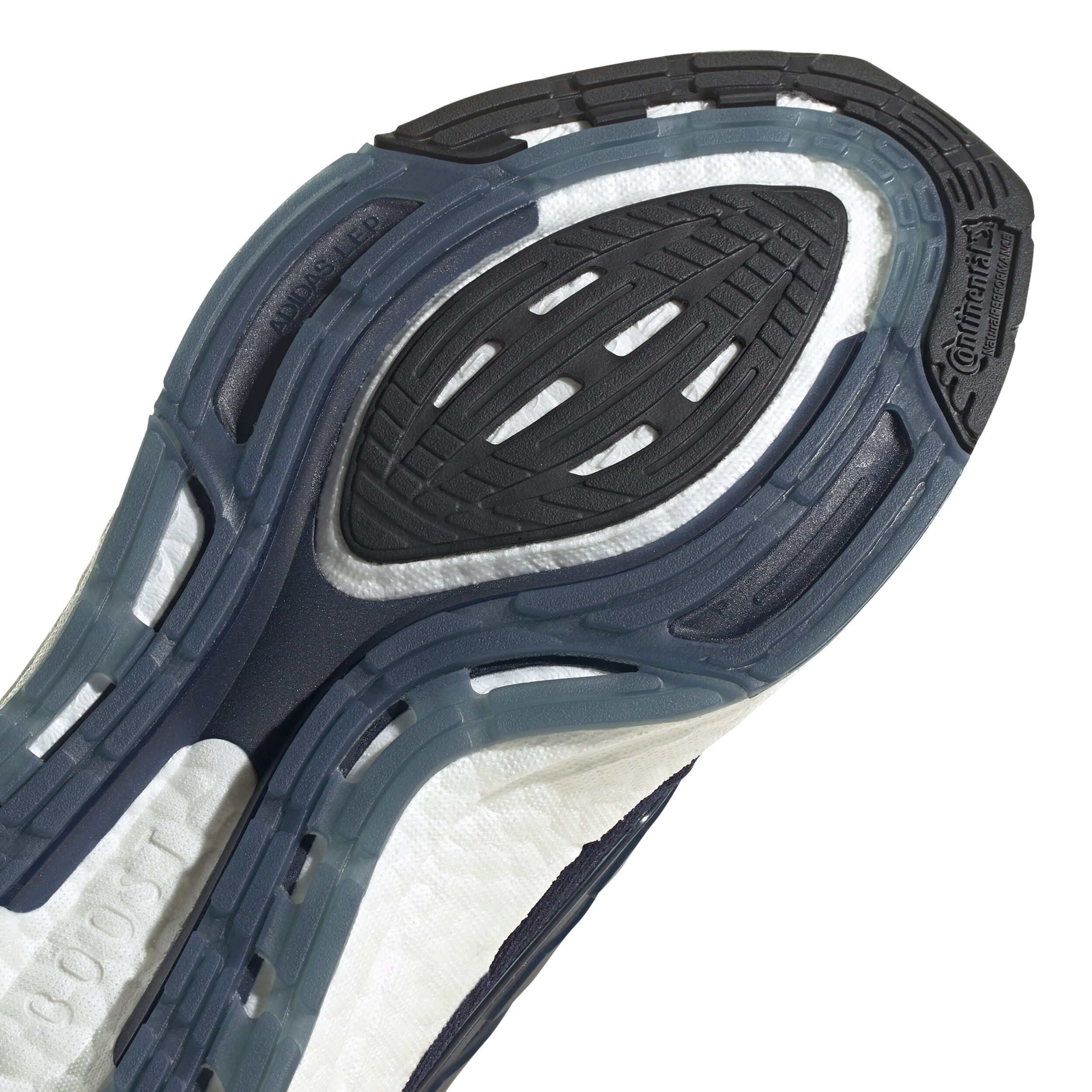 Ultra boost heren blauw discount