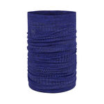 332 Kleding Buff DryFlx Tunnelsjaal-Donkerblauw