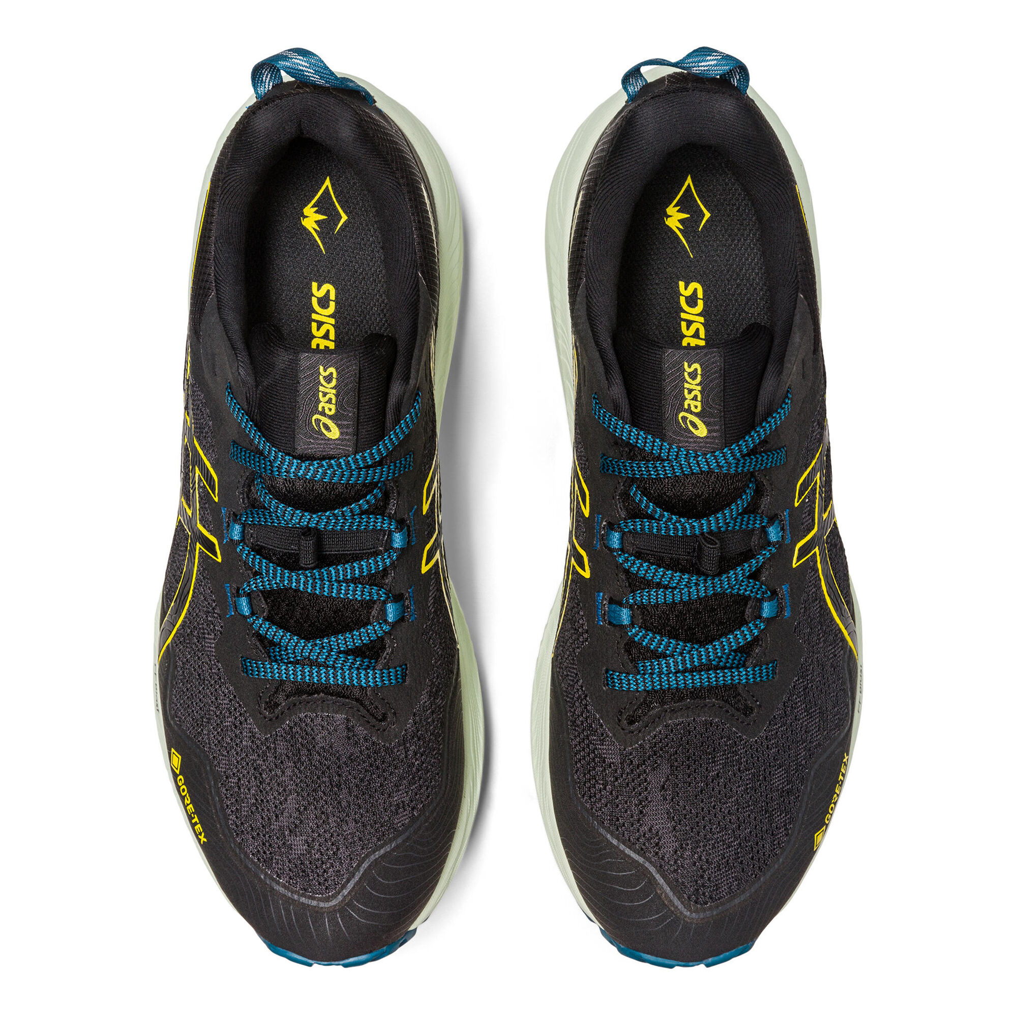 ASICS