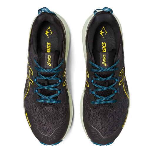 ASICS