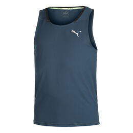 Run Cloudspun Singlet