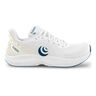 Fli-Lyte 6 Neutrale schoen Heren - wit, donkerblauw
