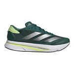 adidas Hardloopschoenen adidas Adizero SL 2 Neutrale Schoen Heren-Zwart,Zilver