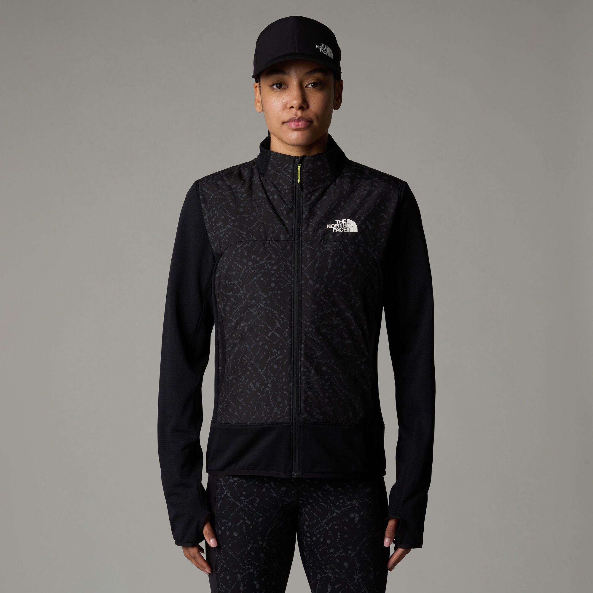 The North Face