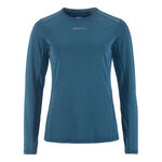 Craft Kleding Craft ADV Essence Hardloopshirt Dames-Blauw