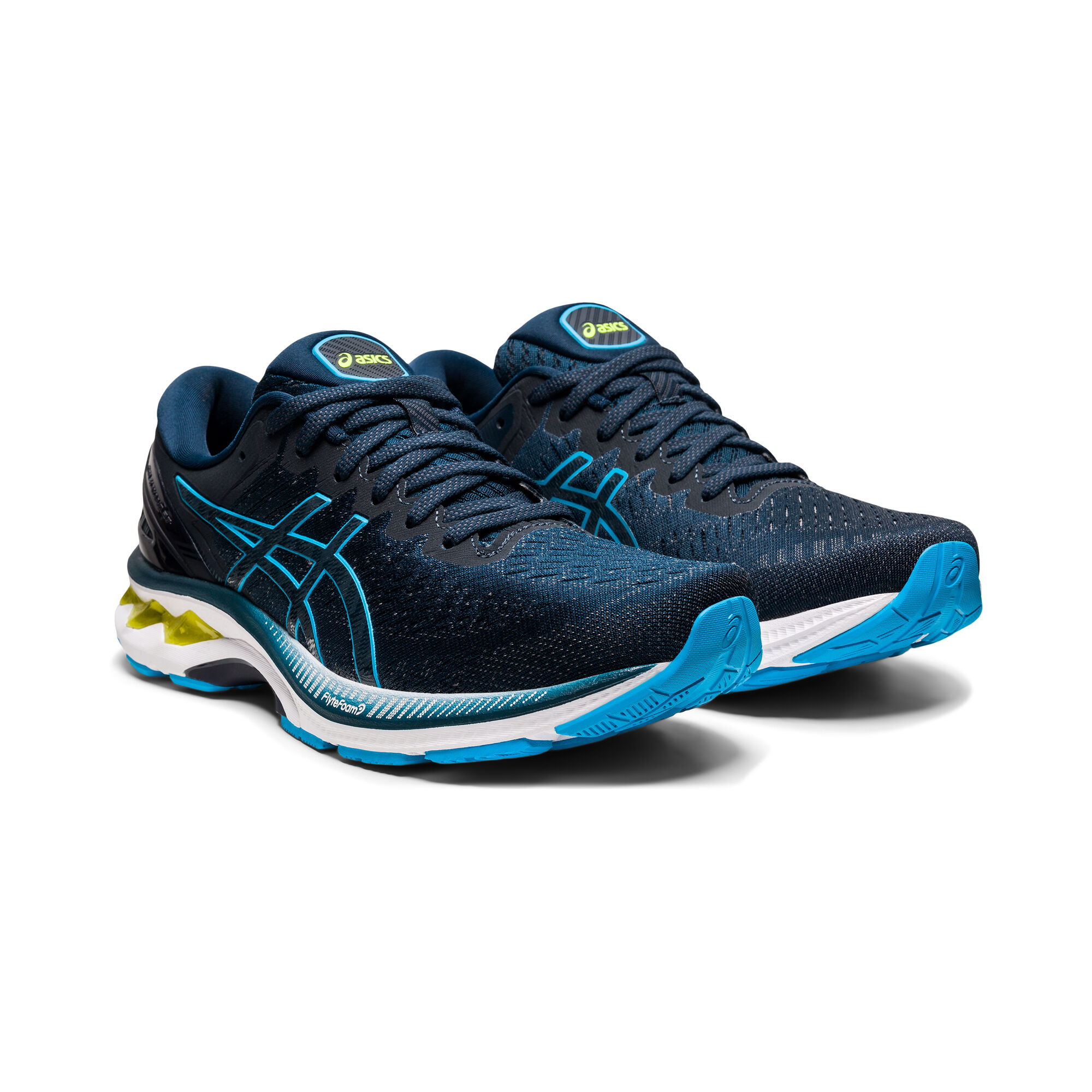 ASICS