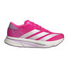 Adizero SL 2 Neutrale Schoen Dames-Pink,Zilver