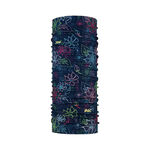 P.A.C. Kleding P.A.C. UV Protector + Tunnelsjaal-Donkerblauw,Veelkleurig