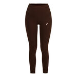 ASICS Kleding ASICS Nagino Run Hardlooplegging Dames-Bruin