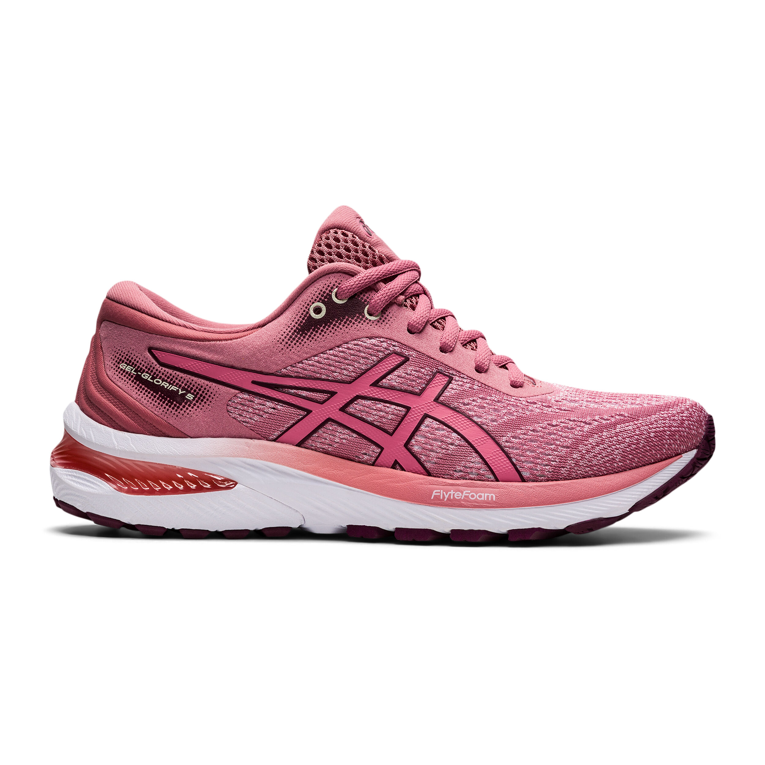 Asics shop gel glorify