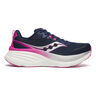 Hurricane 24 Stabiliteitsschoen Dames-Donkerblauw,Pink