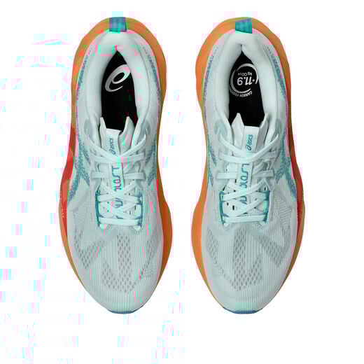 ASICS
