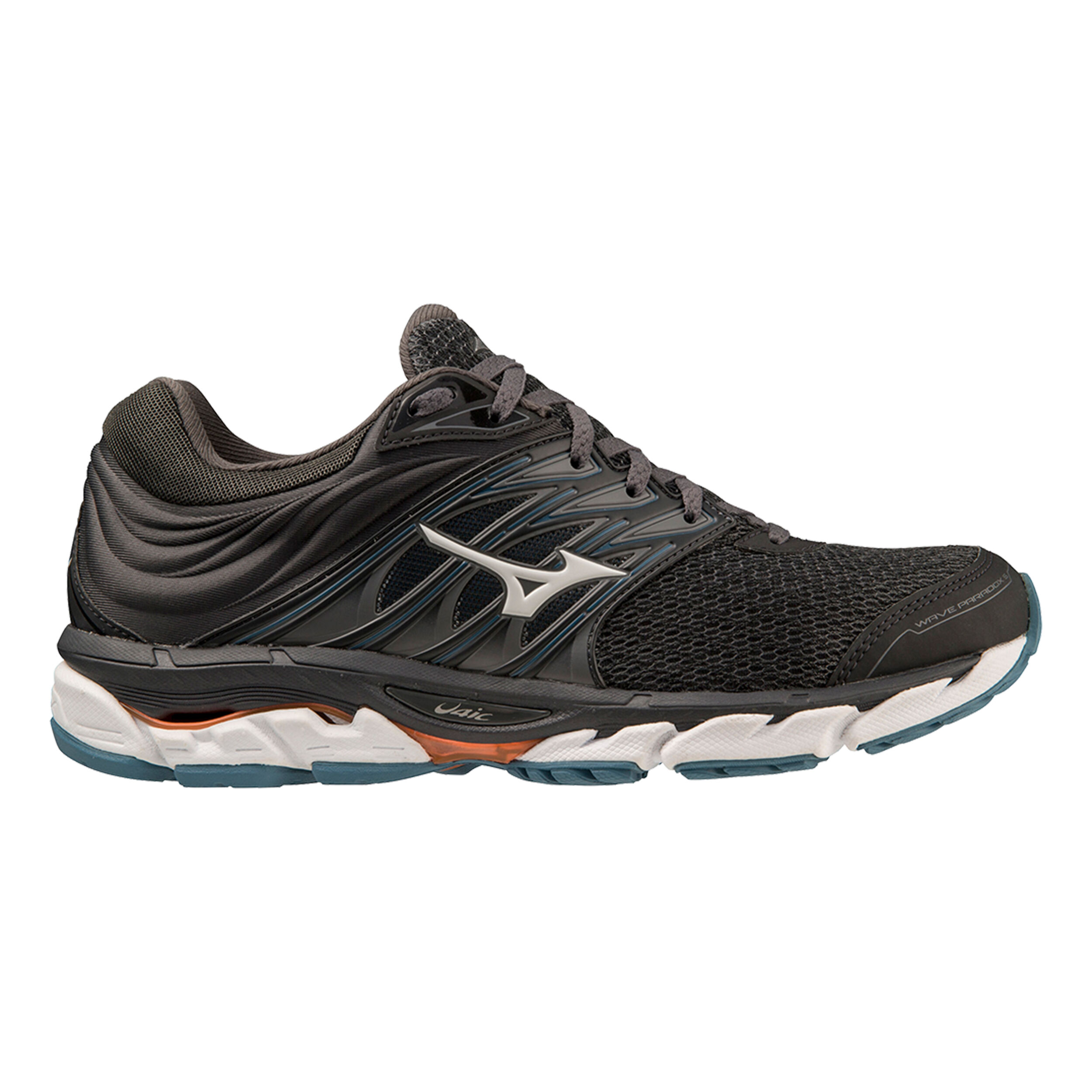 Mizuno hardloopschoenen sales heren sale