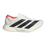 adidas Hardloopschoenen adidas Adizero Adios Pro 4 Wedstrijdschoen Dames-Wit
