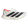 Adizero Adios Pro 4 Wedstrijdschoen Dames-Wit