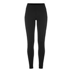 Craft Kleding Craft ADV Essence Warm Wind Hardlooplegging Dames-Zwart