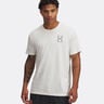 Run 96 Hardloopshirt Heren-Wit