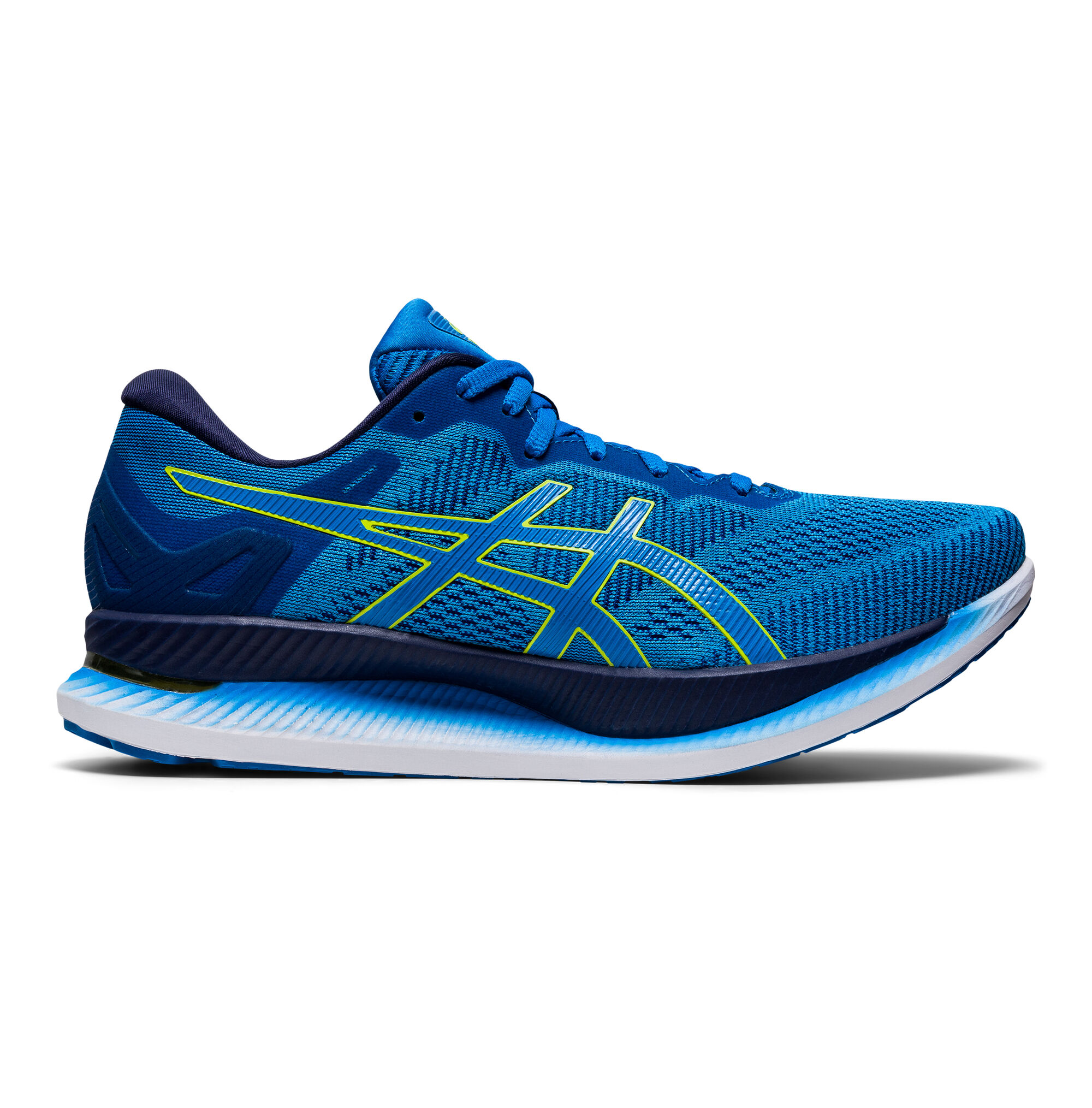 ASICS