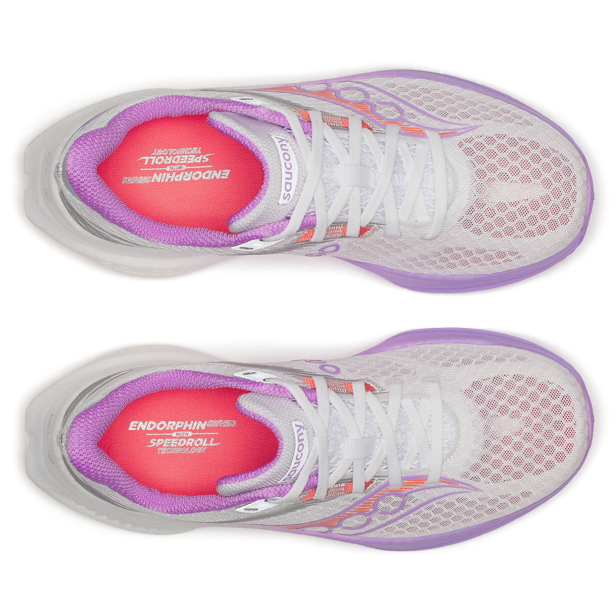 Saucony