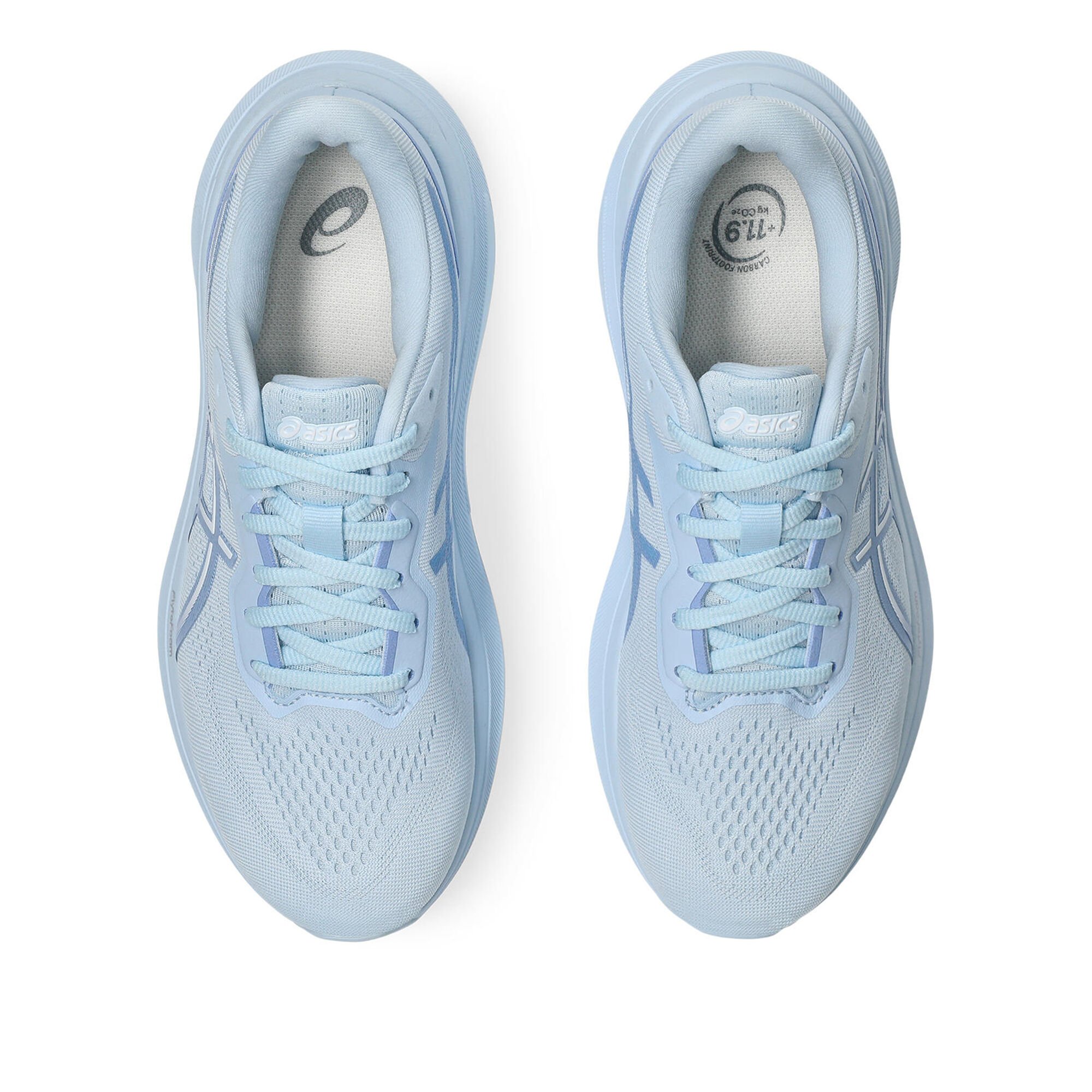 ASICS