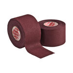 Mueller Sports Medicine Bandage Mueller Sports Medicine 3,8cm X 9,1m Tape 1 Rol-Donkerrood