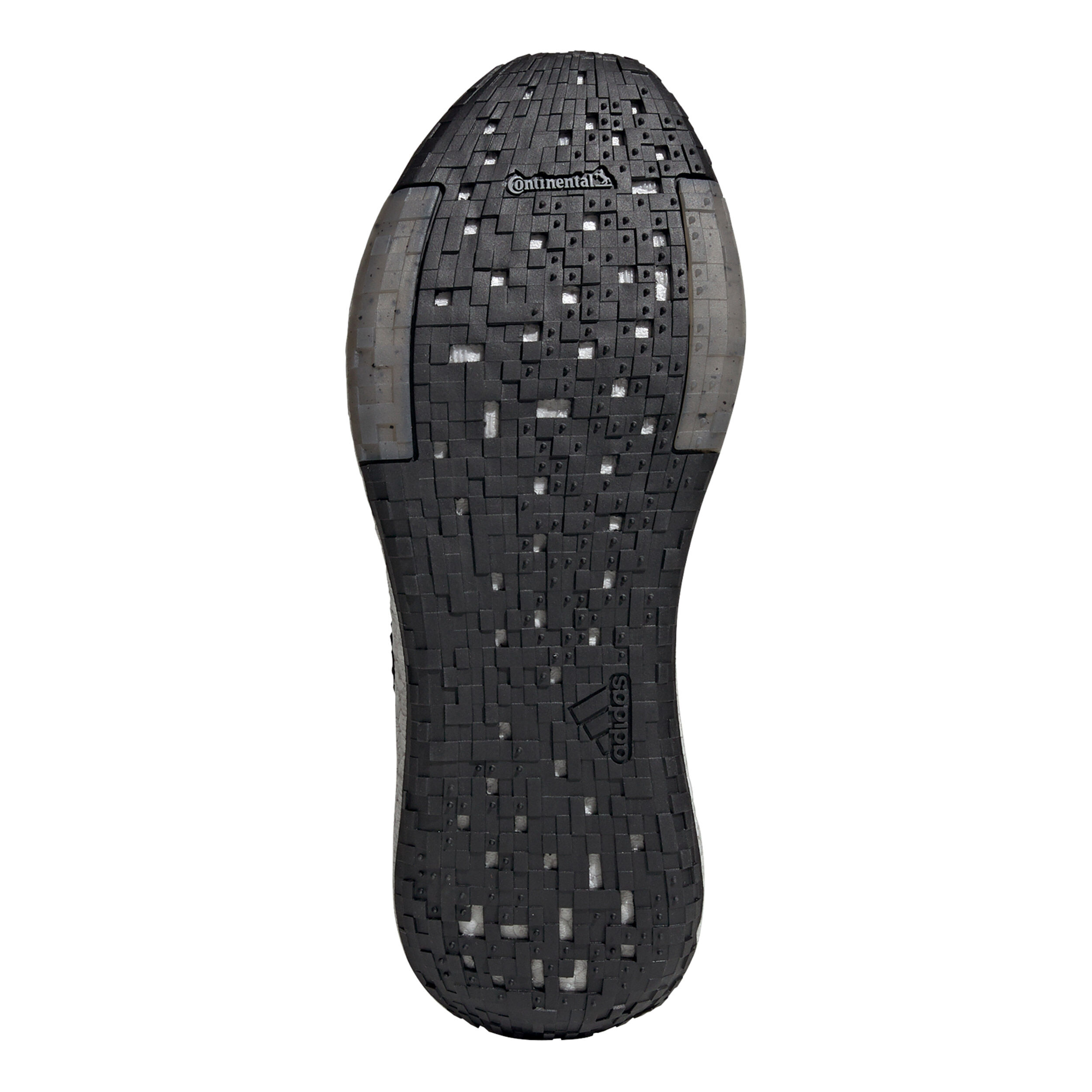 adidas Pulseboost HD Neutrale Schoen Heren Zwart Wit online kopen