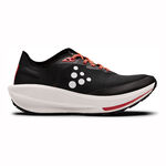 Craft Hardloopschoenen Craft CTM Ultra 3 Neutrale Schoen Dames-Zwart,Rood