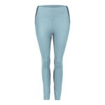 ASICS Kleding ASICS Nagino Run 7/8 Tight Dames-Petrolblauw