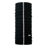 P.A.C. Kleding P.A.C. Reflector Tunnelsjaal-Zwart