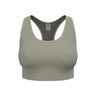 Seamless Medium Padded Sport Bra