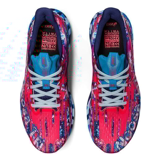 ASICS