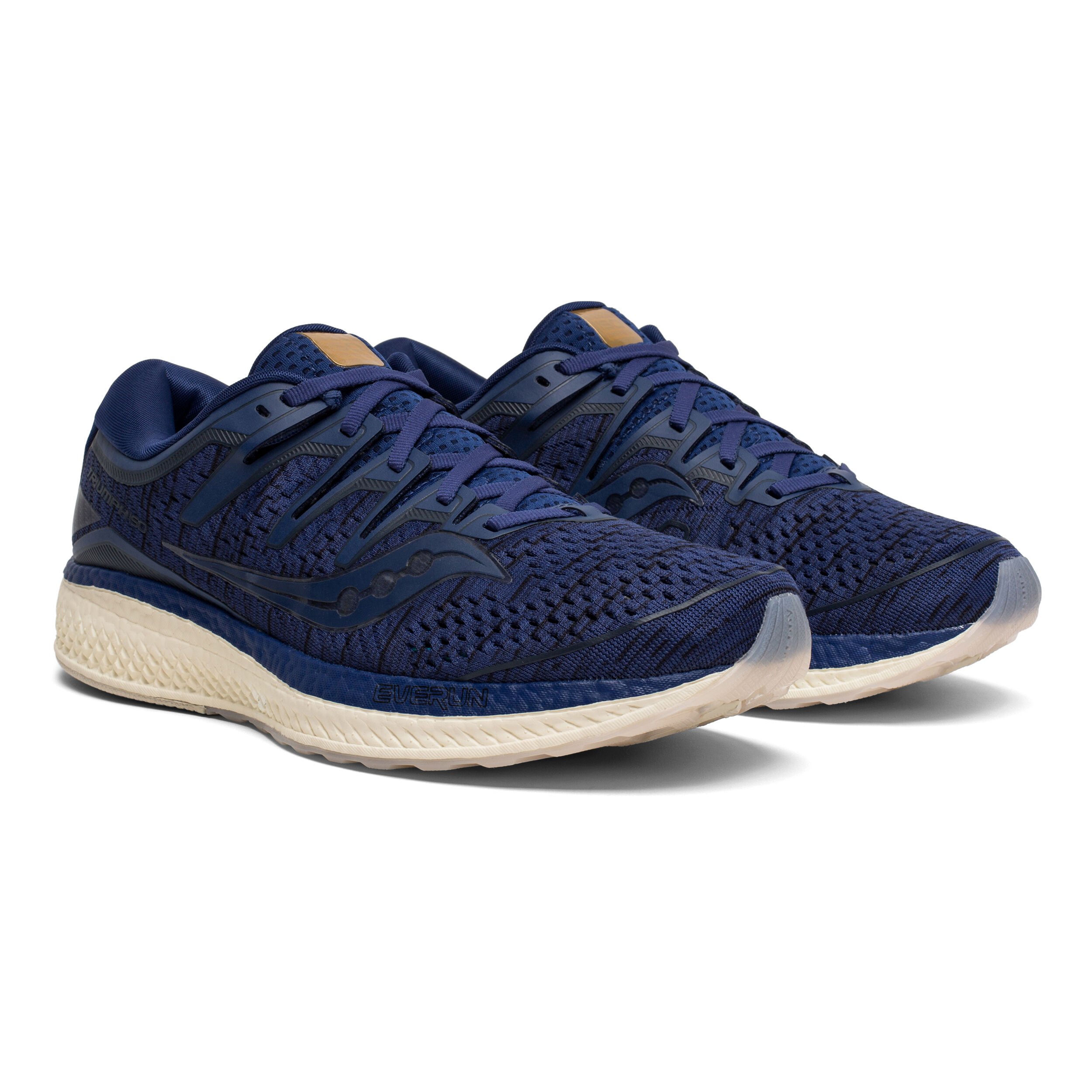 Saucony triumph iso 5 heren hotsell