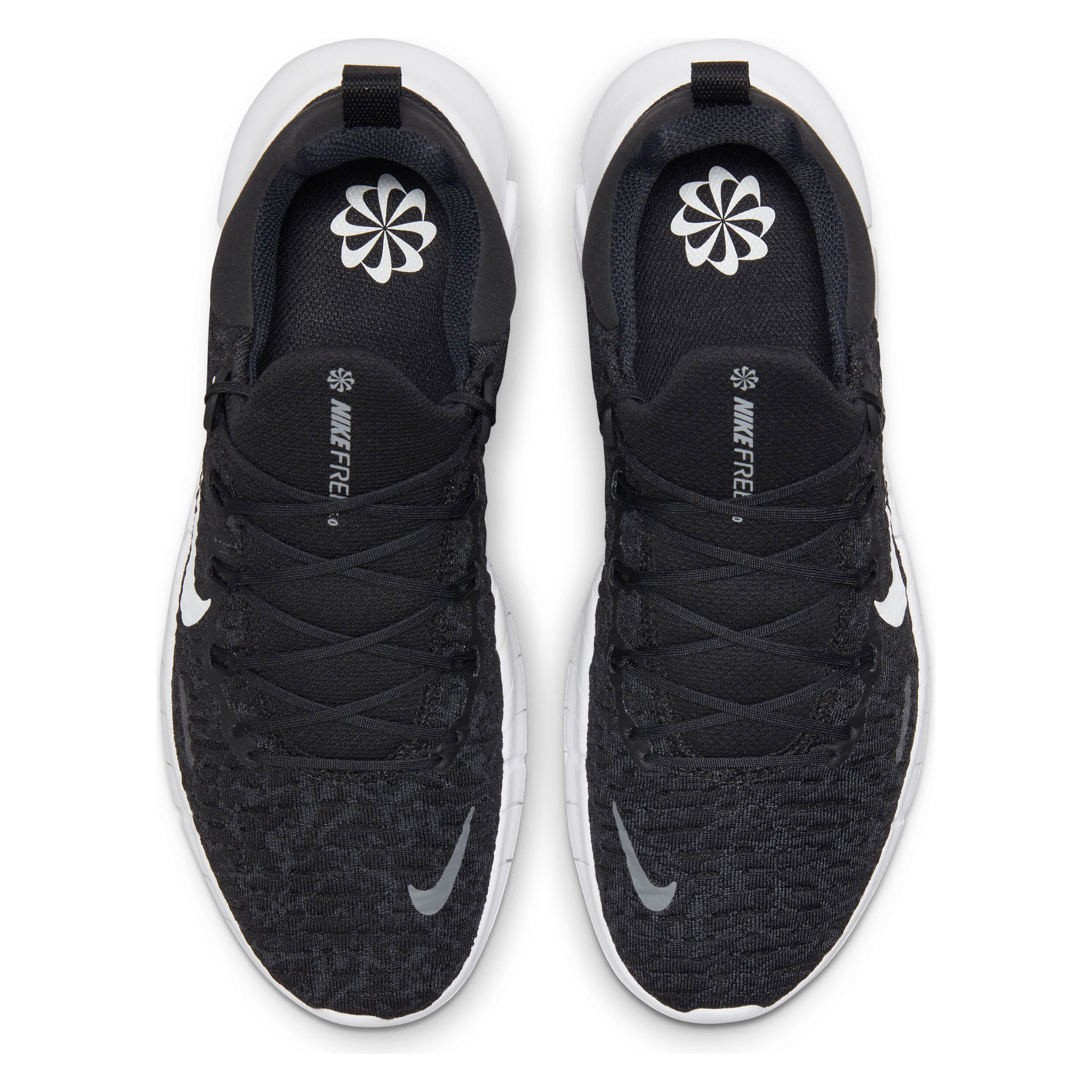 Nike Free Run 5.0 Neutrale Schoen Heren Zwart Veelkleurig online kopen Running Point NL