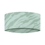 332 Kleding Buff CoolNet UV® Wide Headband Hoofdband-Groen